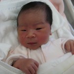 山口奈津子さん