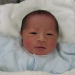 長谷川安以子さん
