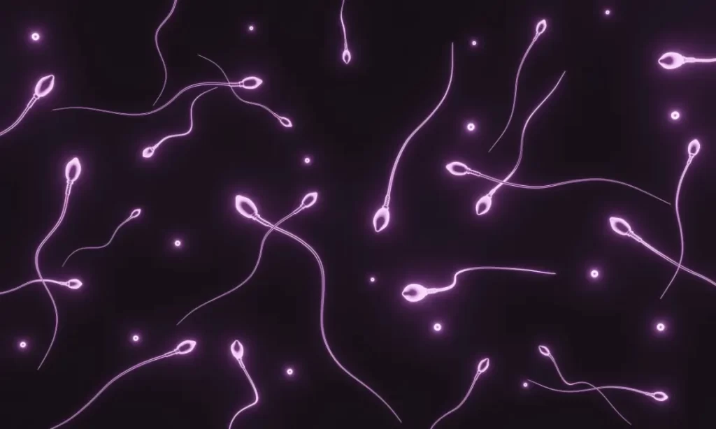 人工授精（不妊治療）における精子の質を高める方法